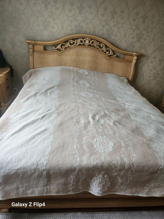 Срочно-срочно.Спальный гарнитур