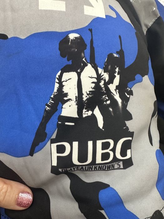 Зимняя куртка для мальчика