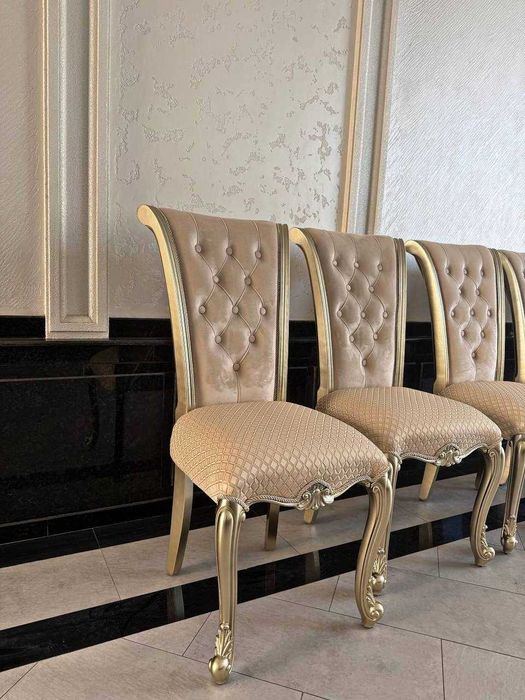 Stol Stul to'plamlari Стол стул