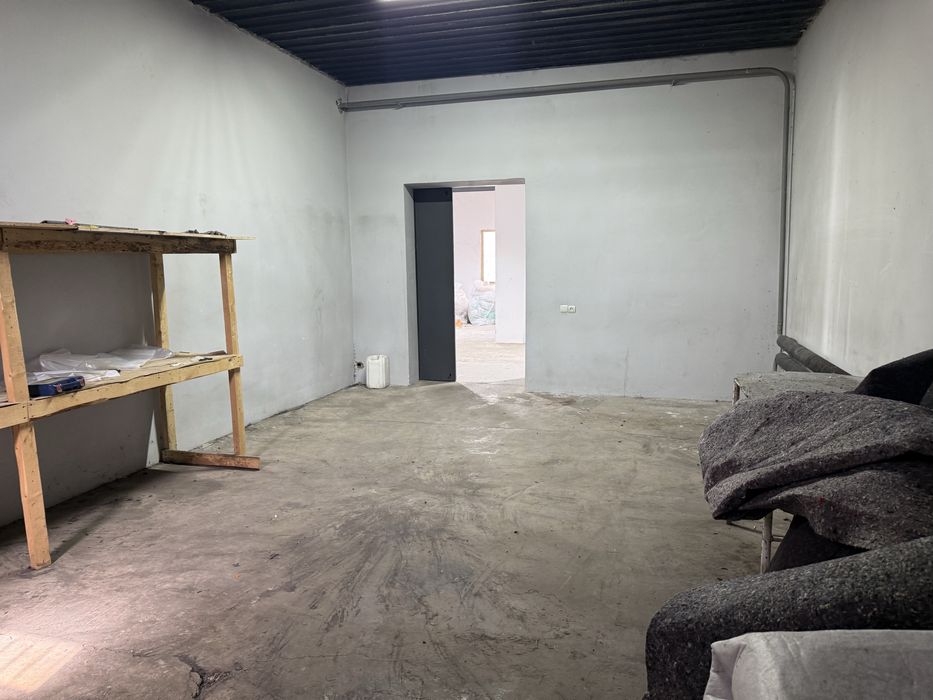 Слам в аренду помещения