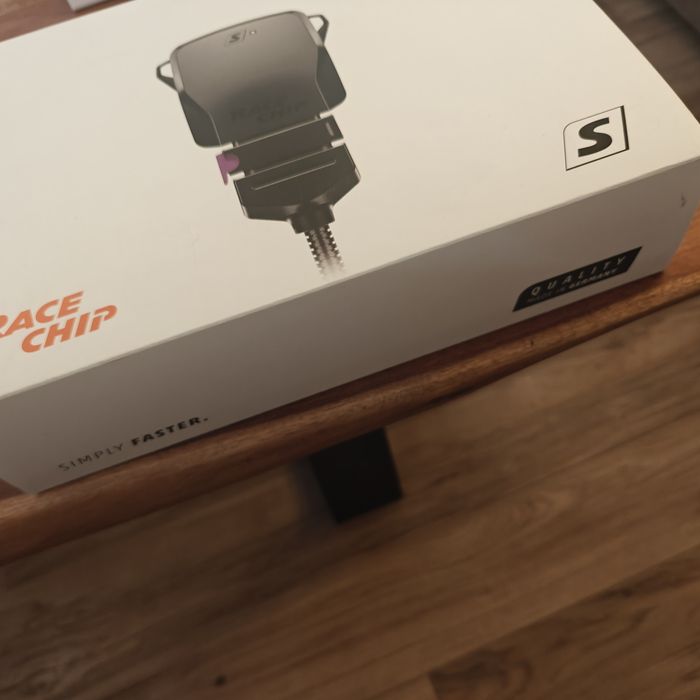 RaceChip S + XLR5 pentru Ford Focus 3.5 -2.0 Diesel