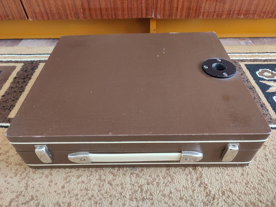 фотоувеличитель УПА-5М СССР