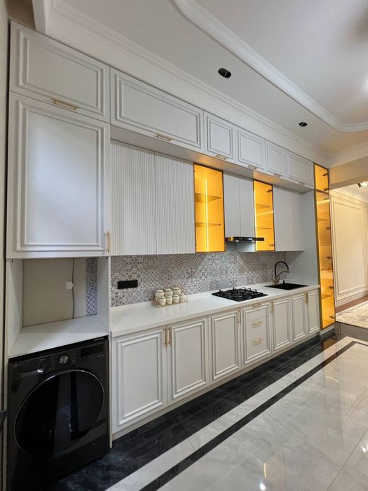 Мебель на заказ Корпусная мебель качественно и аккуратно