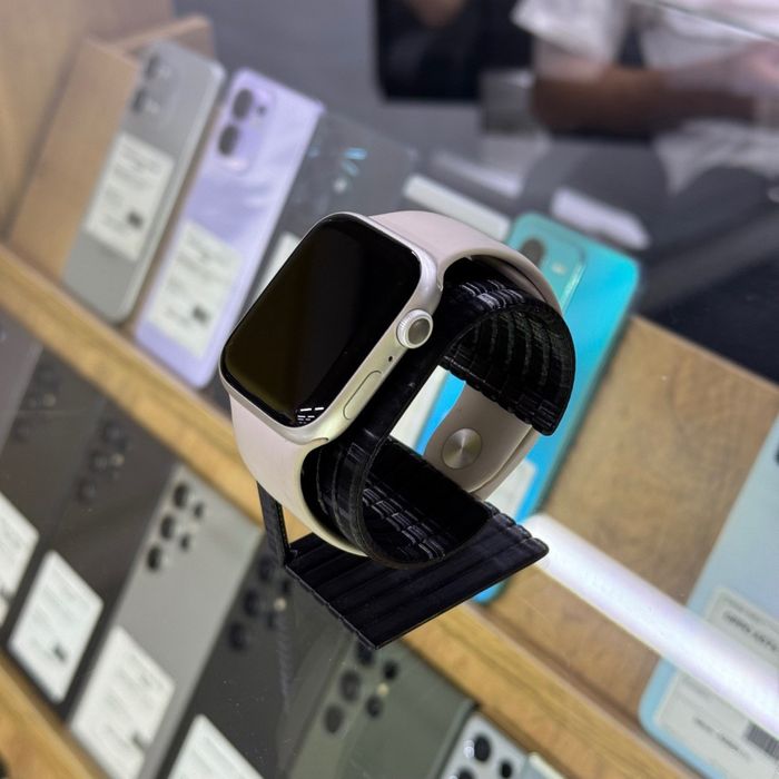 Apple Watch 9 / 45mm / 95% / ID4716