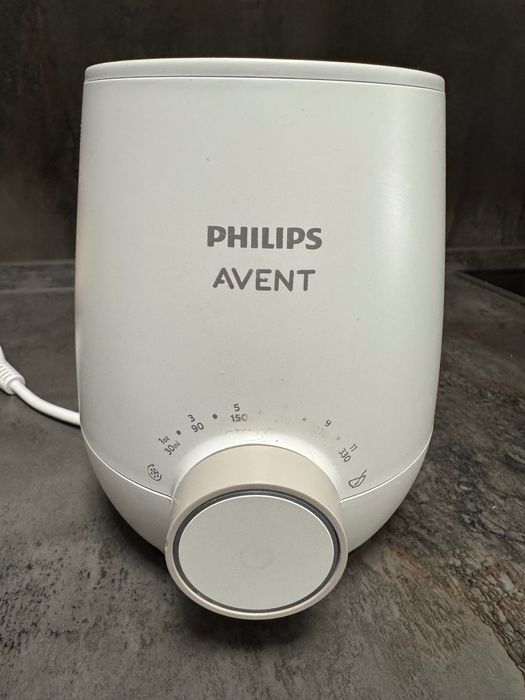Нагревател за шишета Philips Avent