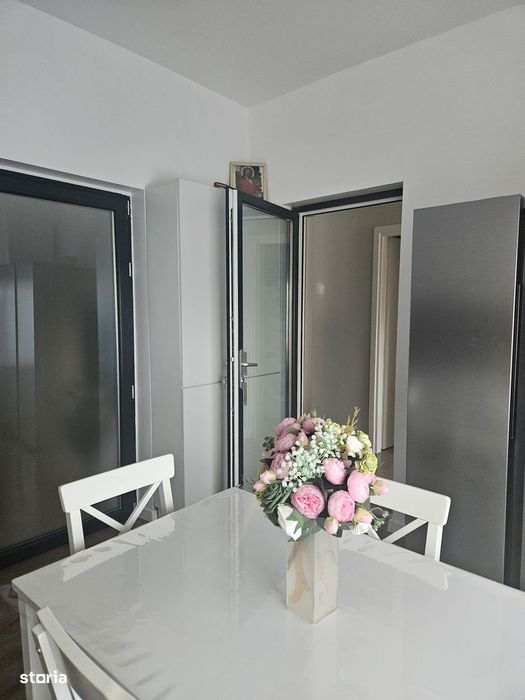 Casa tip Duplex Stefanesti ,mobilata si utilata, 3 km de Vivo Mall
