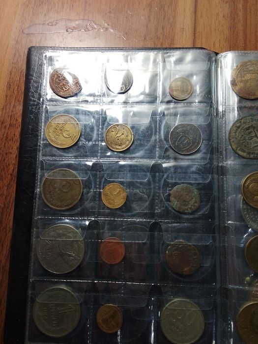 Tanga medal va zinachoklar kamyob uchraydigan  tangalar hammasi optom