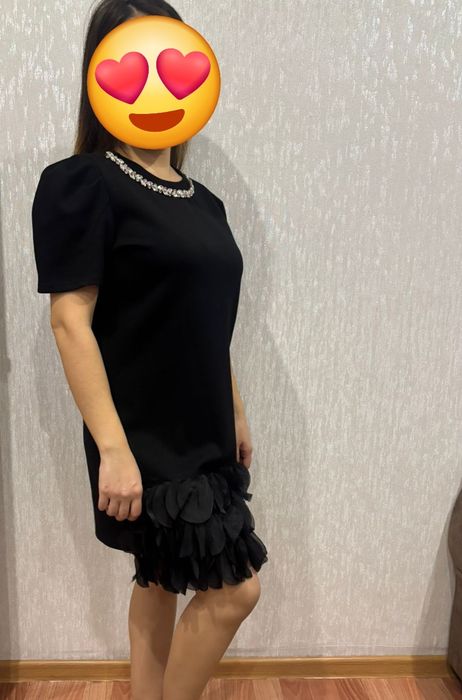 Разгрузка Гардероба.