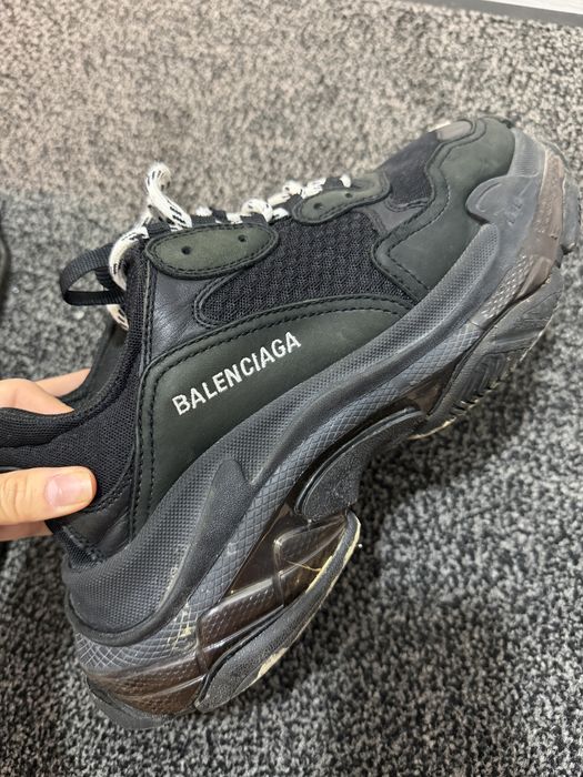 Balenciaga Triple S