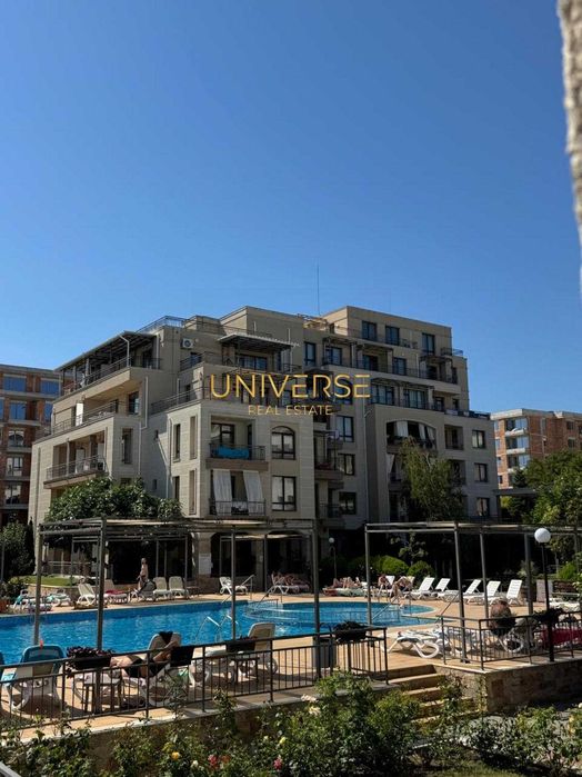 Продава се Двустаен апартамент в Свети Влас - 57 кв.м за 2544 €/кв.м - Снимка #18