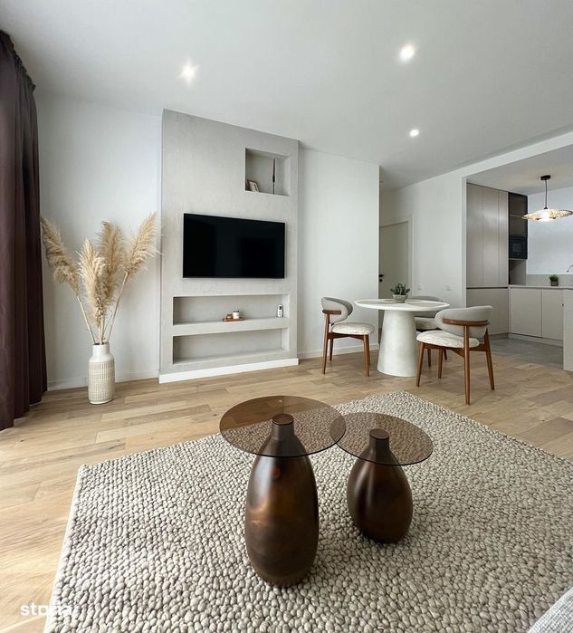 ONE Cotroceni 0% comison | direct proprietar | cu contract | 2 camere