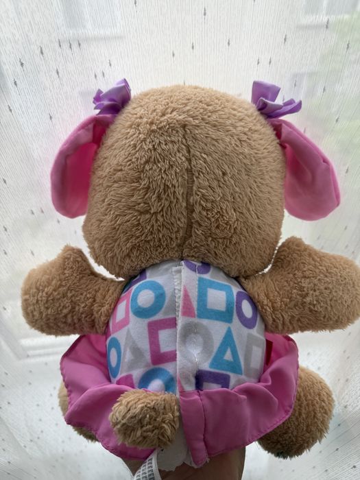 Обраовагелна играчка Fisher Price