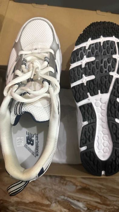 Продавам мъжки маратонки NEW BALANCE размер 41,5