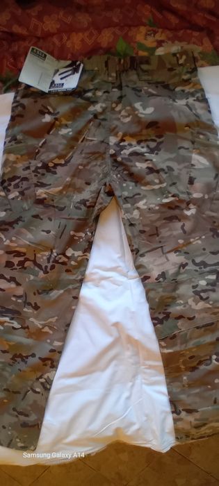 Bluza plus pantaloni tactica 5.11 noi cu eticheta