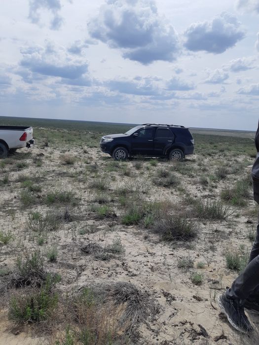 Аренда автомобиля