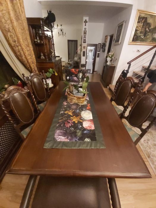 Vand mobila Second-hand in stare bunicica