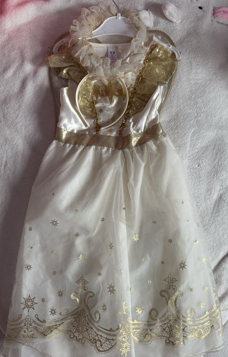 Детски дрехи Nike, Armani и др. марки. Размери в описанието