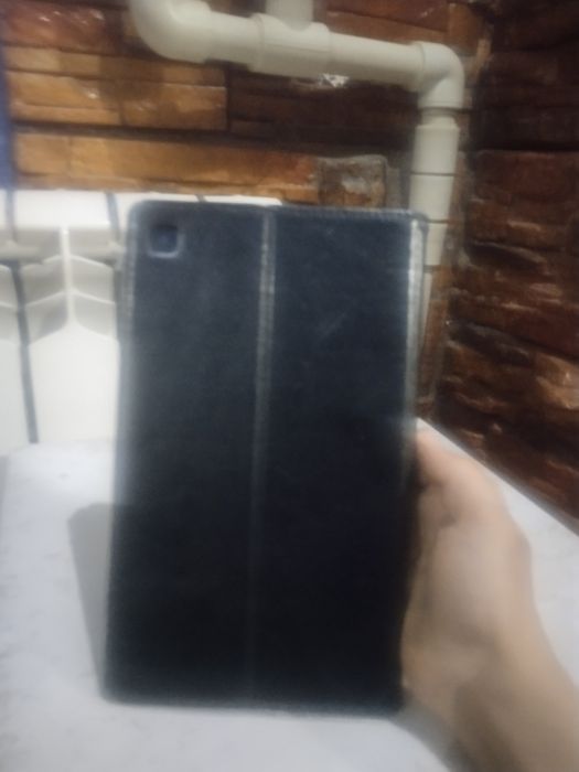 Samsung Galaxy Tab A7