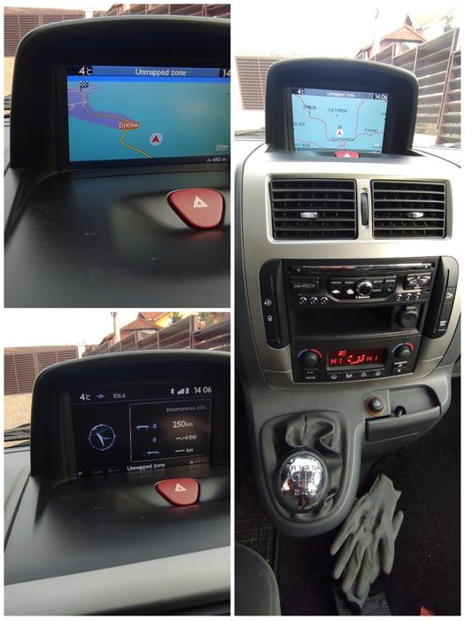 PEUGEOT Expert 2013 — imagine 3