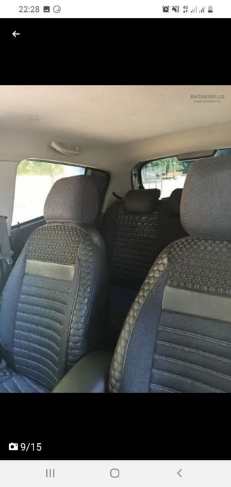 Spark sotiladi Srochna