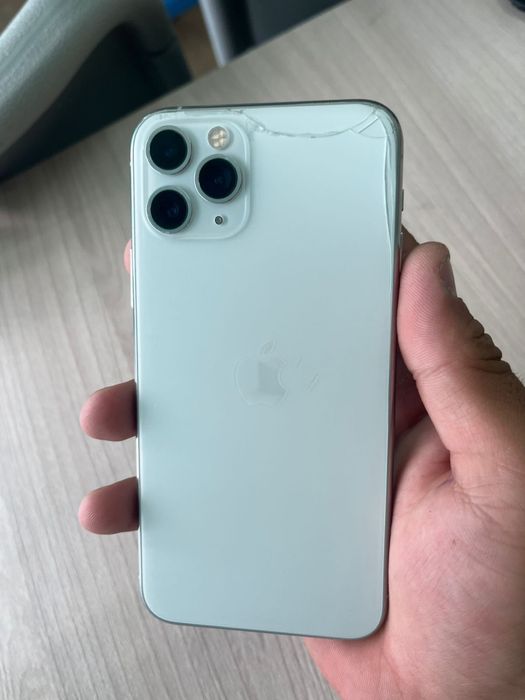 iPhone 11 Pro 256GB