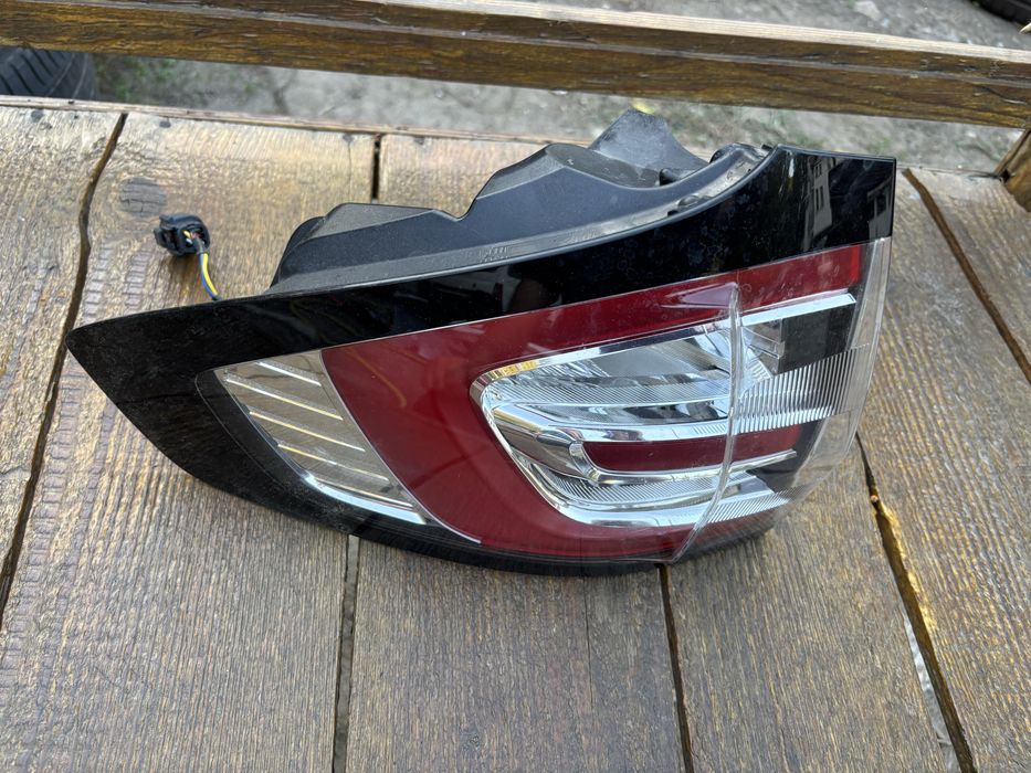 Стоп Форд Галакси/Ford Galaxy