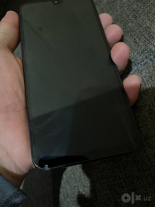 Samsung A17 5G 6/128