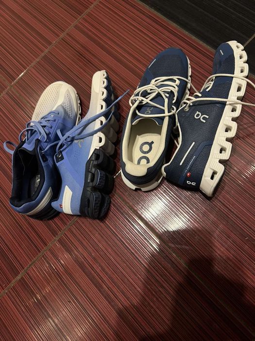 Обувки On Cloud 2чифта