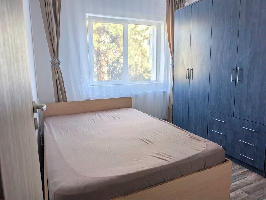 PF ofer spre închierere apartament 2 camere