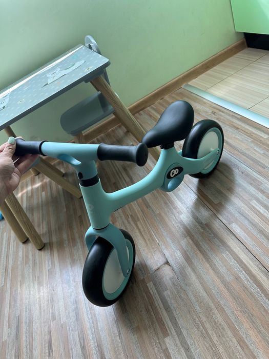 Колело За Баланс KinderKraft TOVE, Summer Mint