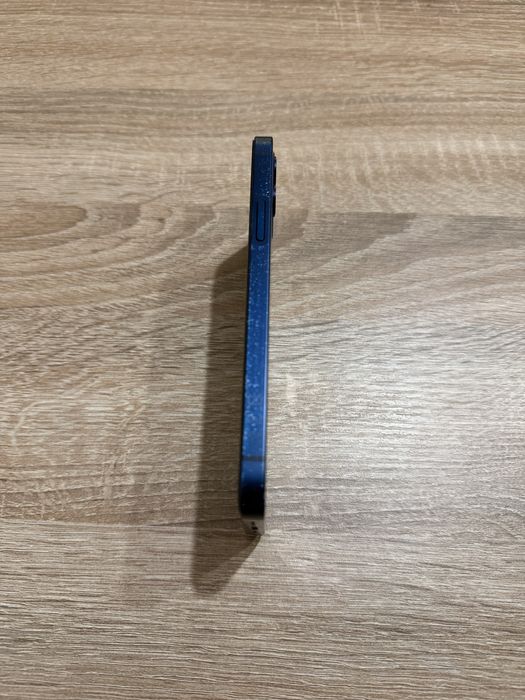 Iphone 12 64gb blue