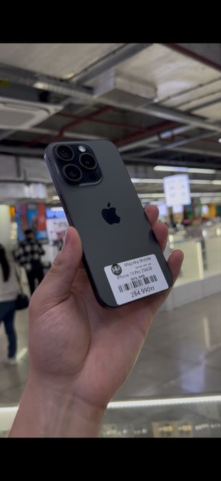 Iphone 15 Pro 256 Айфон 15 Про 256