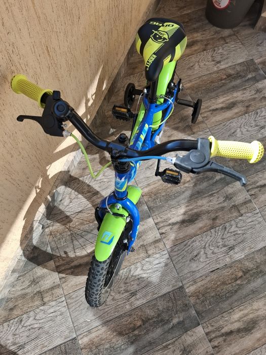 Детско колело Drag 16"