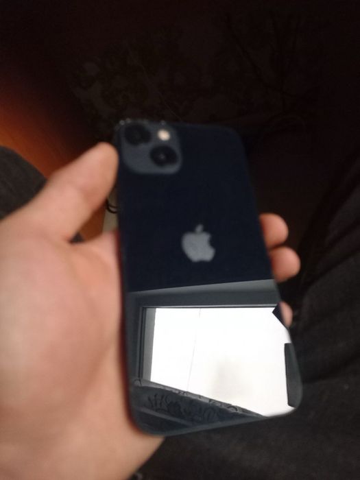 iphone 13 128гб 99% акб