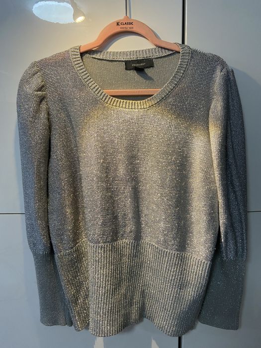 Pulover lame marime mare