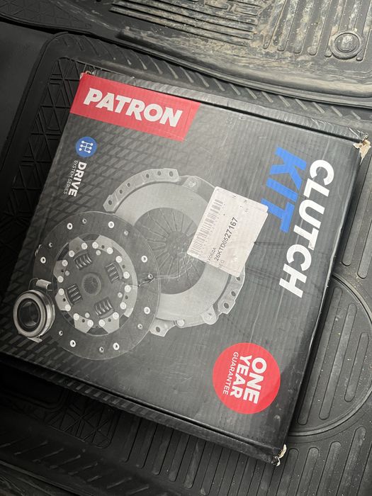PATRON комплект сцепления PCE 0129