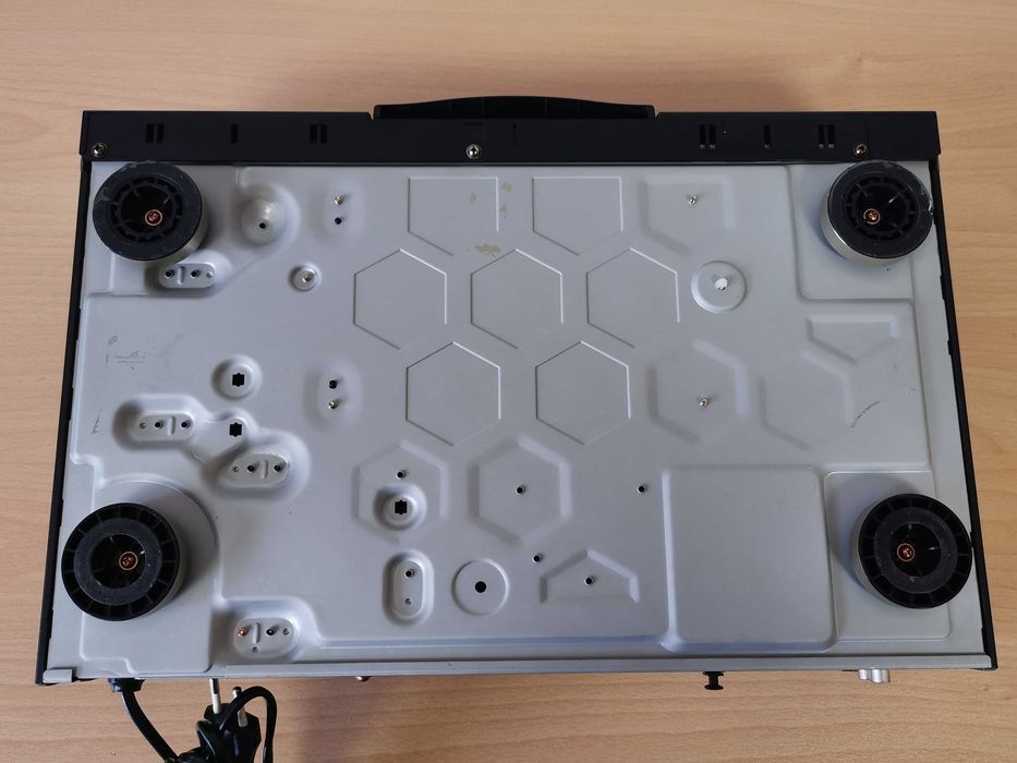 Pioneer PD-S504 CD плейър в отлично състояние / Stable Platter Mechanism / Legato Link