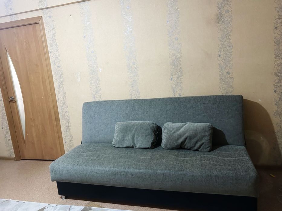 Сдается 2х комнатная квартира