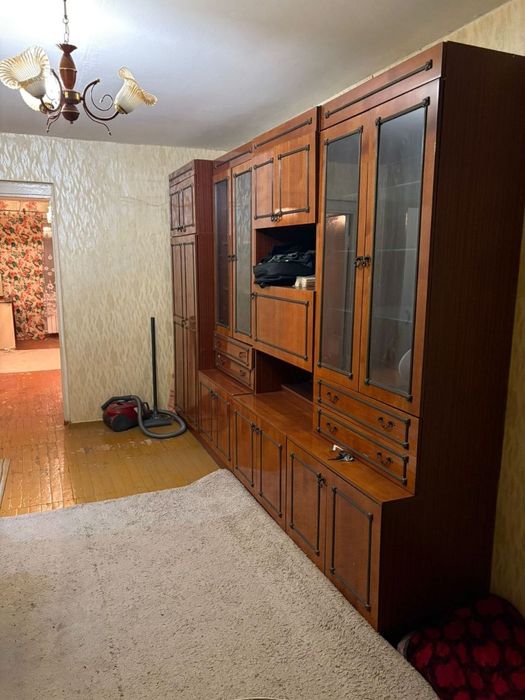 Продам двухкомнатную квартиру