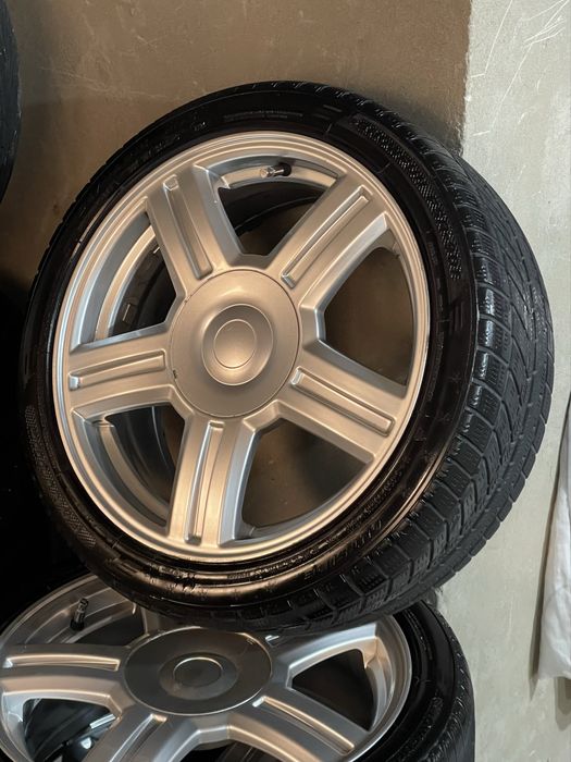 Диски Торрус р16