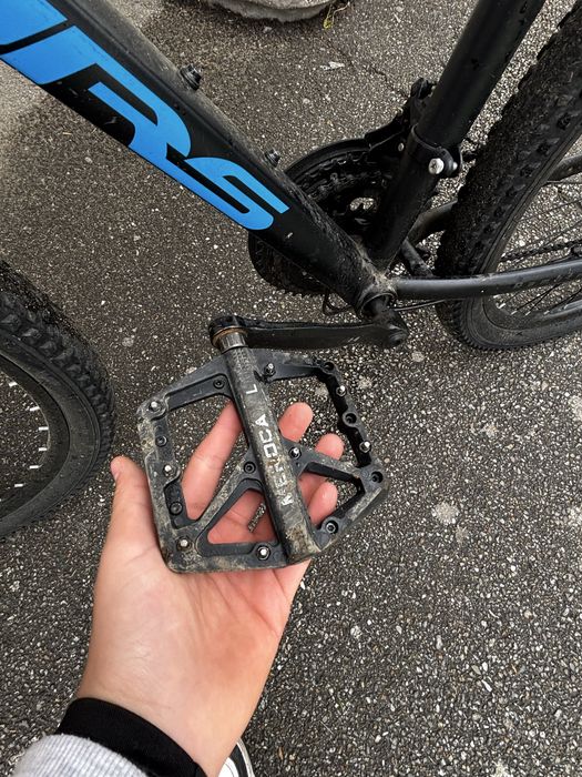 Bicicleta veleors folosita 800 lei
