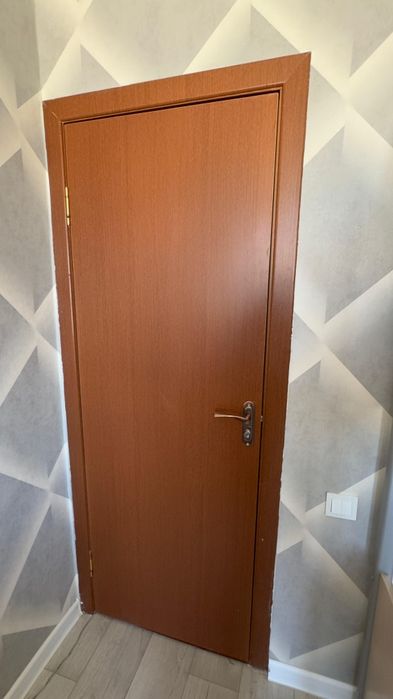 двери для дома !