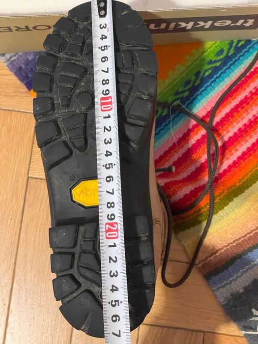 Зимни дамски обувки Boreal 40 номер