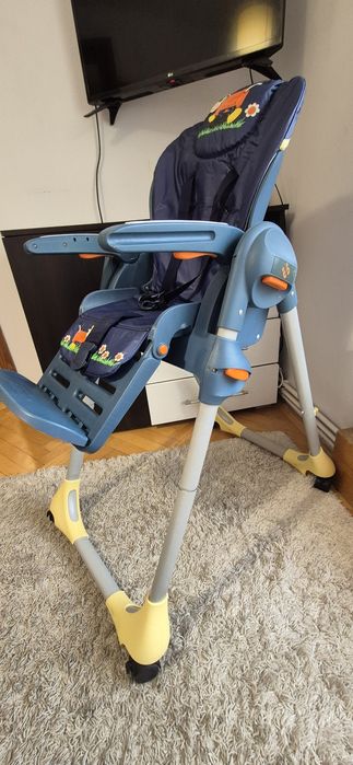 Scaun bebe/copil Chicco Polly 2 in 1