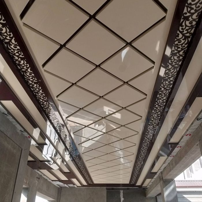 Alyukobond алюкобонд Алюкабонд монтаж и мастери| 4