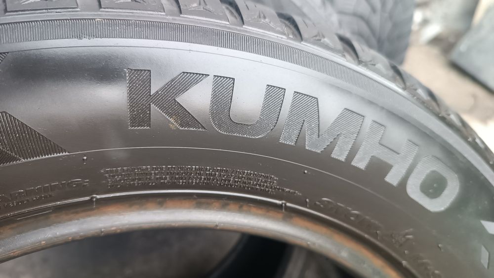 205/60/16 Kumho Дот 2722