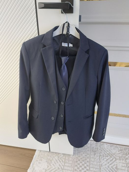 Кастьюм шалбар на 8-9 лет