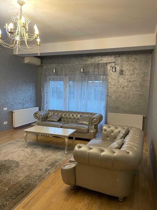 Apartament 3 camere