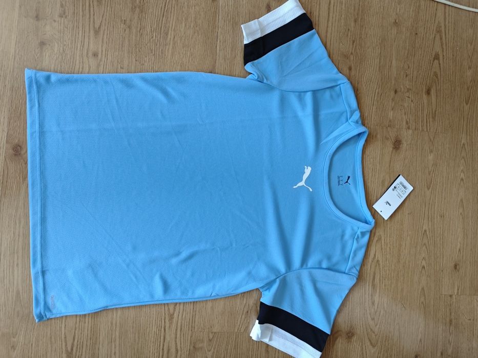 Puma комплект /къси панталонки