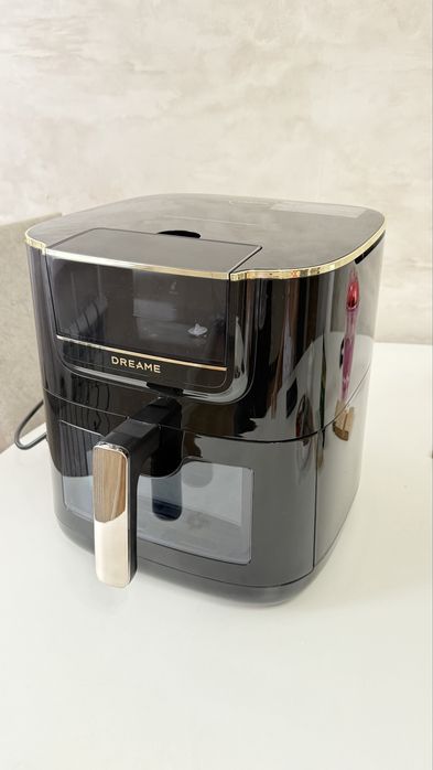 Аэрогриль Новый